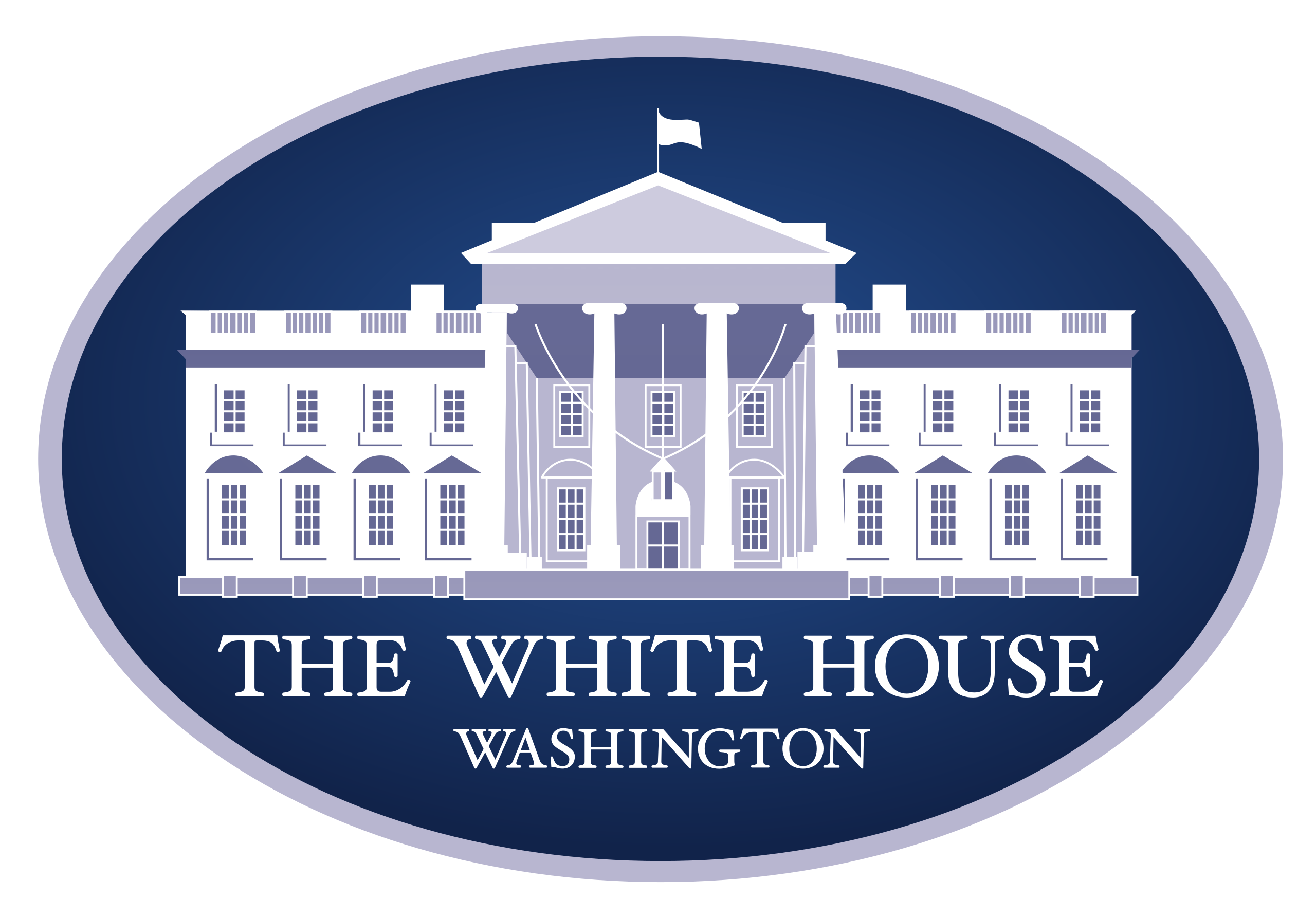 White House Logo